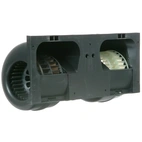 Kleppeviftemotor Sisu / Valmet 24V