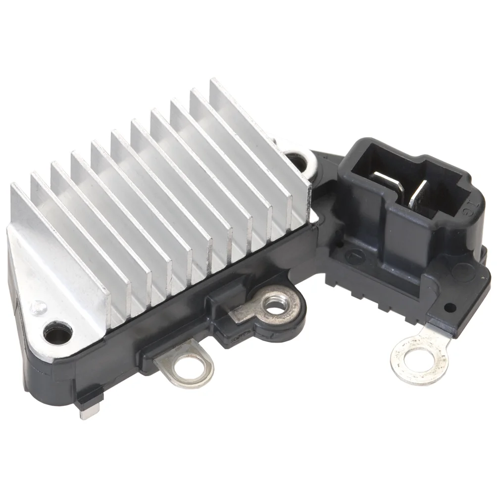Spenningsregulator 24V, ND 126000-0750