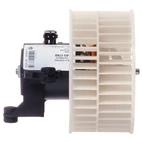 Kupéfuktermotor Mercedes A (W168)