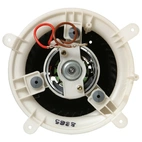 Kupéviftemotor Mercedes Benz