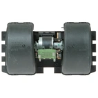 Kupéviftemotor Mercedes Benz