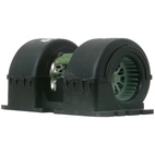 Kupéviftemotor Mercedes Benz