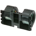 Kupéviftemotor Mercedes Benz