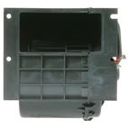 Klaffvifte. John Deere