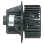 Kupéfventilmotor passer Volvo