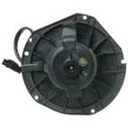 Kupéfventilmotor passer Volvo