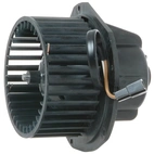 Kupéfventilmotor passer Volvo