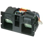 Kupéfiktmotor passer Volvo FH 12