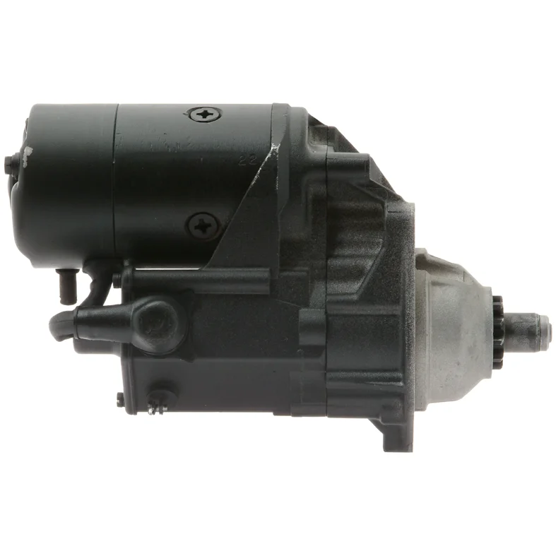 Bobcat Startmotor 12V-2.7kW