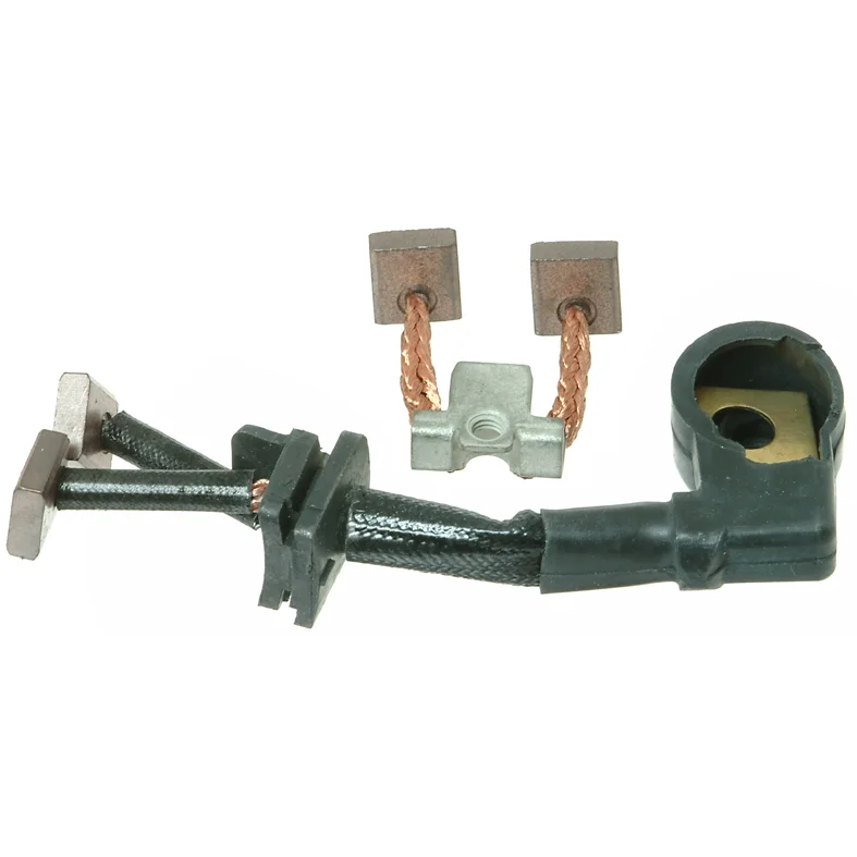 Kullbørstesett 4,3x11,6x12 mm 40 mm