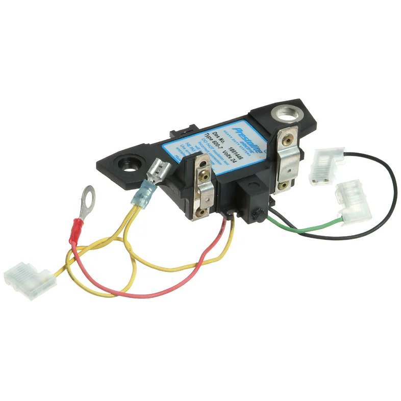 Spenningsregulator CAV 1861A446/548