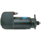 Startmotor 24V-6.6kW passer til Scania
