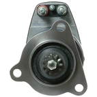 Startmotor 24V-6.6kW passer til Scania