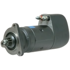 Startmotor 24V-6.6kW passer til Scania