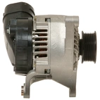 Audi Dynamo 90>, Dynamo 90A