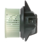 Viftemotor, Jeep Cherokee