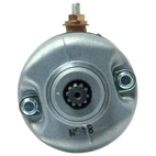 Honda ATV TRX350 Start. SM13233