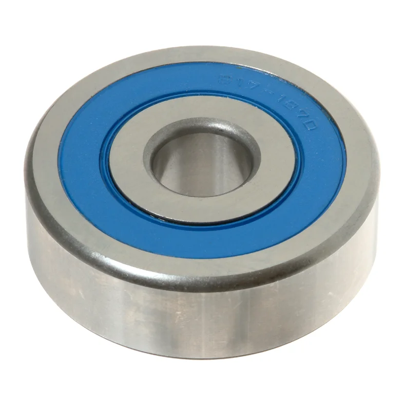 Nålelager, 17x62x20