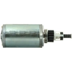 Onan Startmotor 12V, CCW, 16 tann