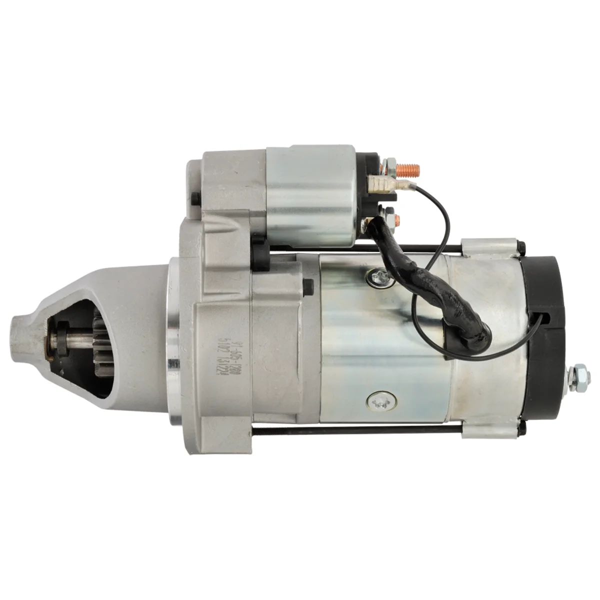 Start 12V-3.0kW passer Penta