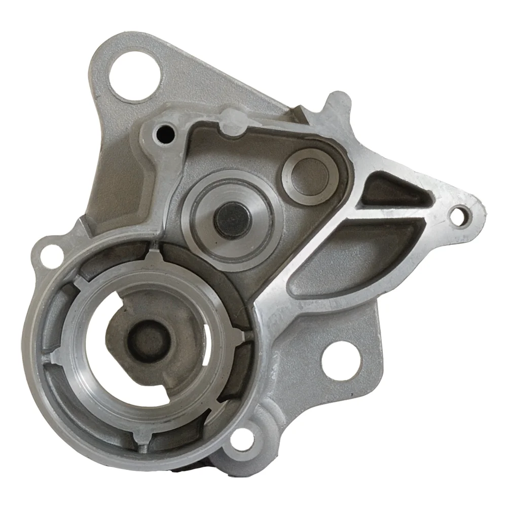 Gavl DE, Denso