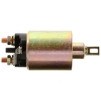 Innslagsrelé, 12V Mit. M371X 58871