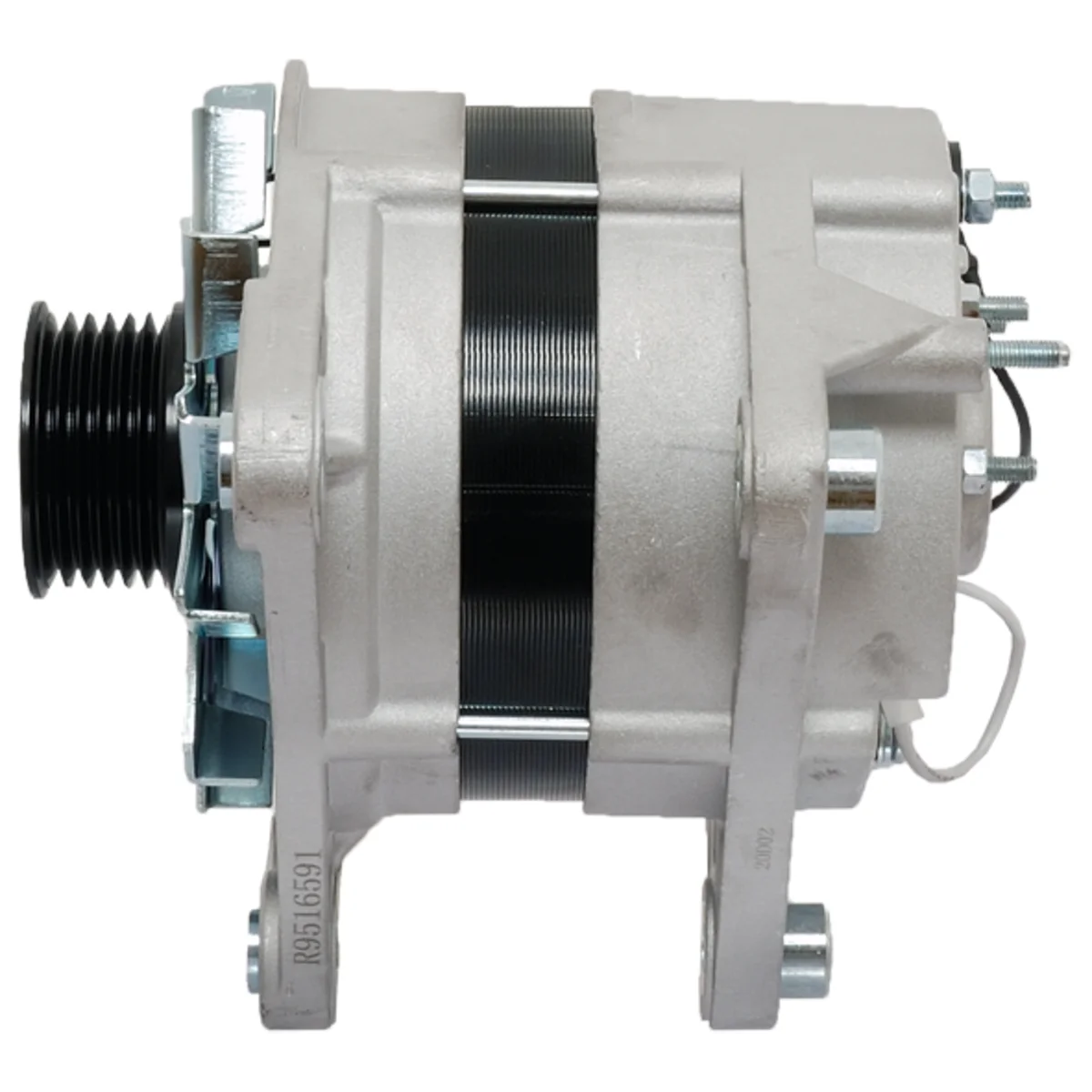Skoda Felicia Dynamo 12V-90A