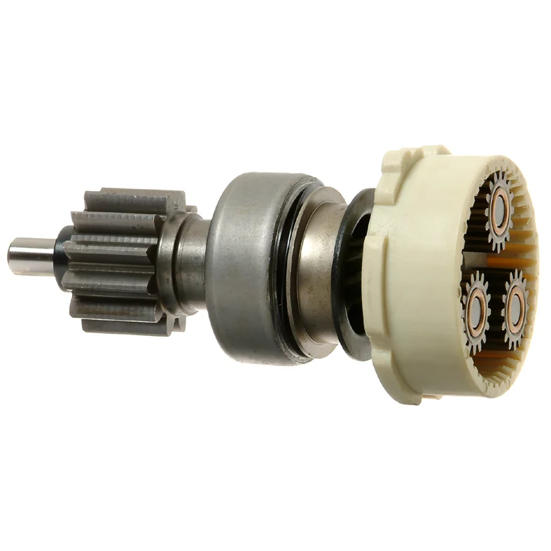 Planethus.aksel+drev, Mits.