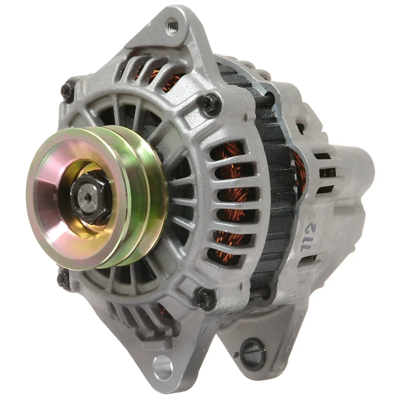 Mits.Pajero 2.8TD Dynamo 12V-90A
