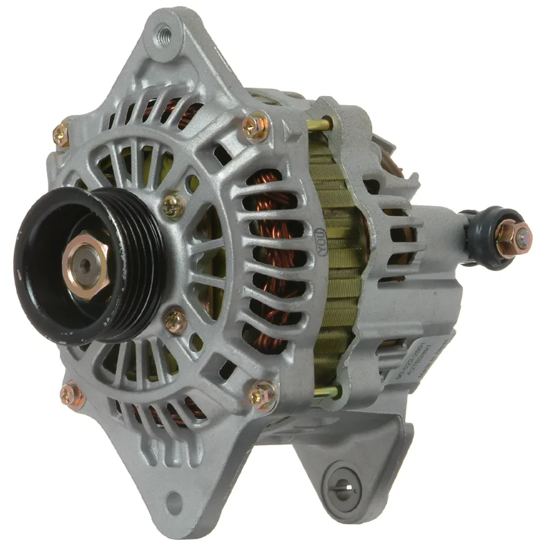 Subaru Dynamo 12V-90A