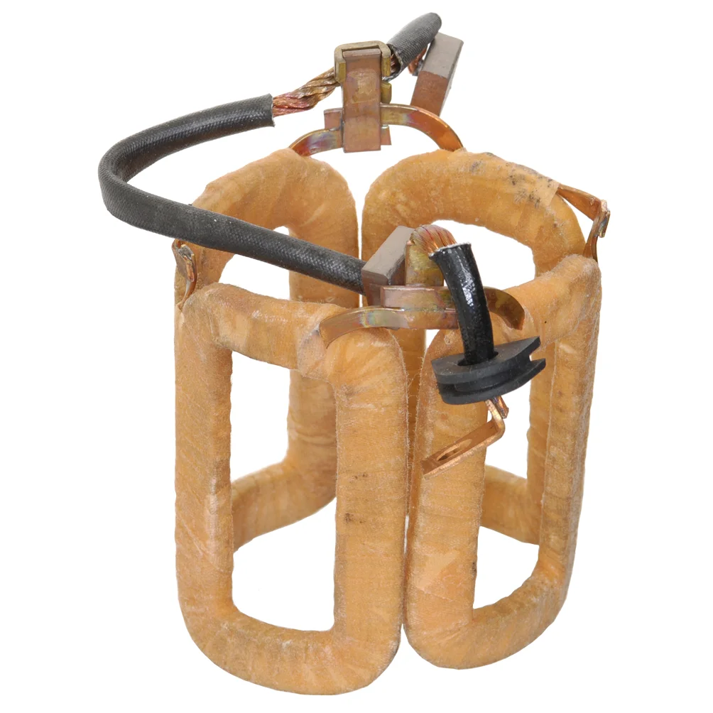 Feltspolesett, 12V Delco US