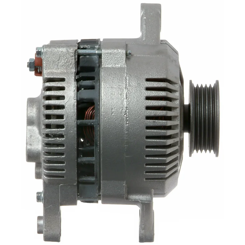 Ford Topaz 91>, Dynamo 12V-95A