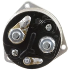 Innlusningsrelé, 24V Nik. 0-47100-3070