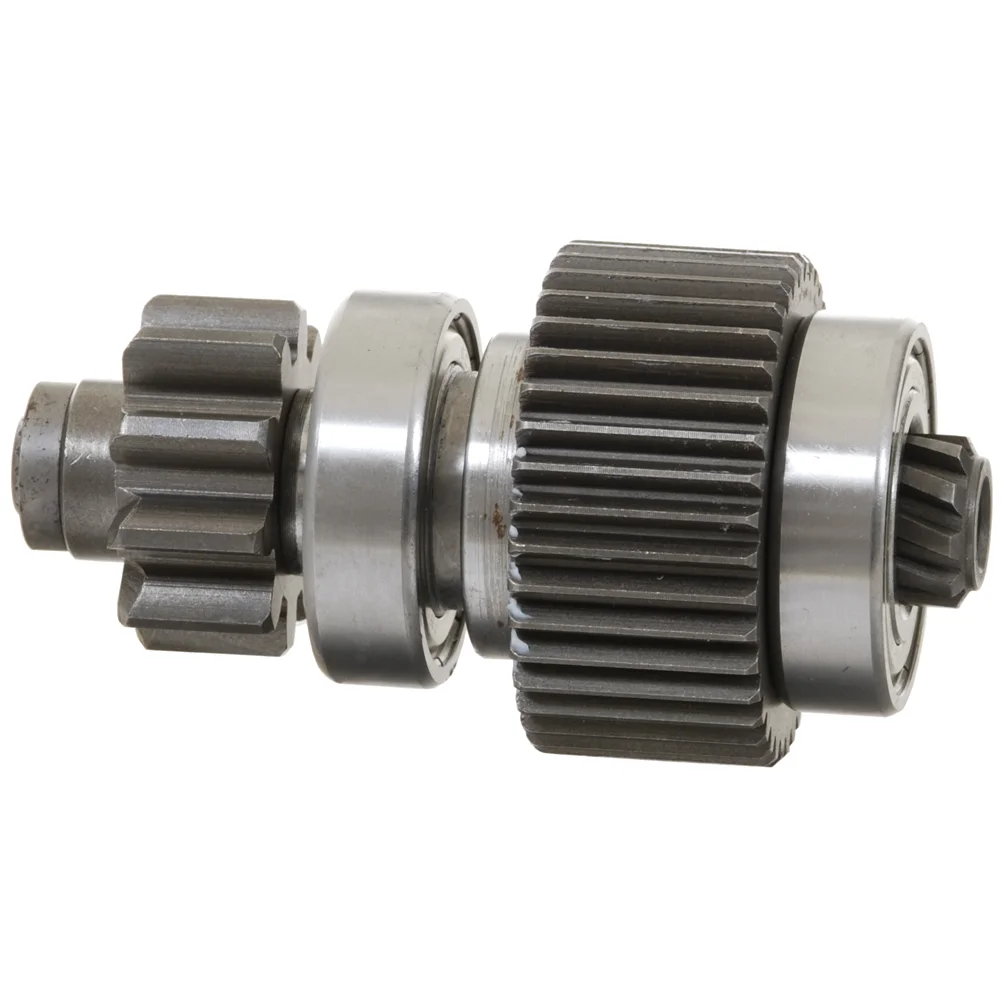 Drev+Kopling, Nippo. 028300-1970