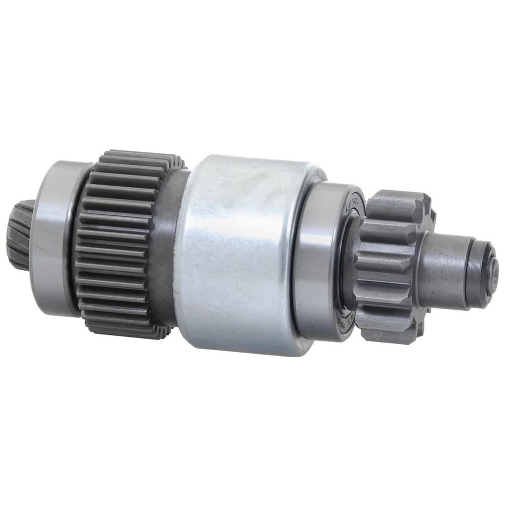 Drev+Kopling, Denso 128099-5160