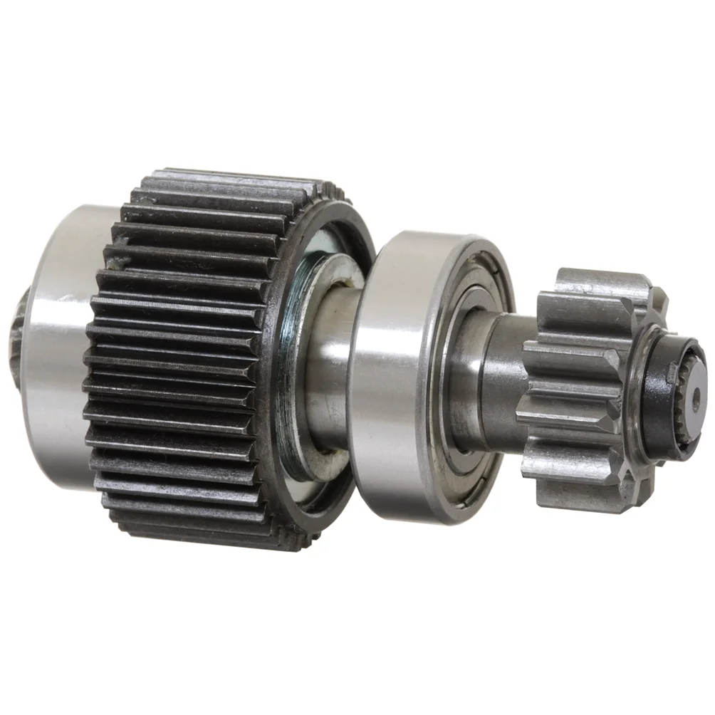 Drev+Kopling, Denso 028300-5760