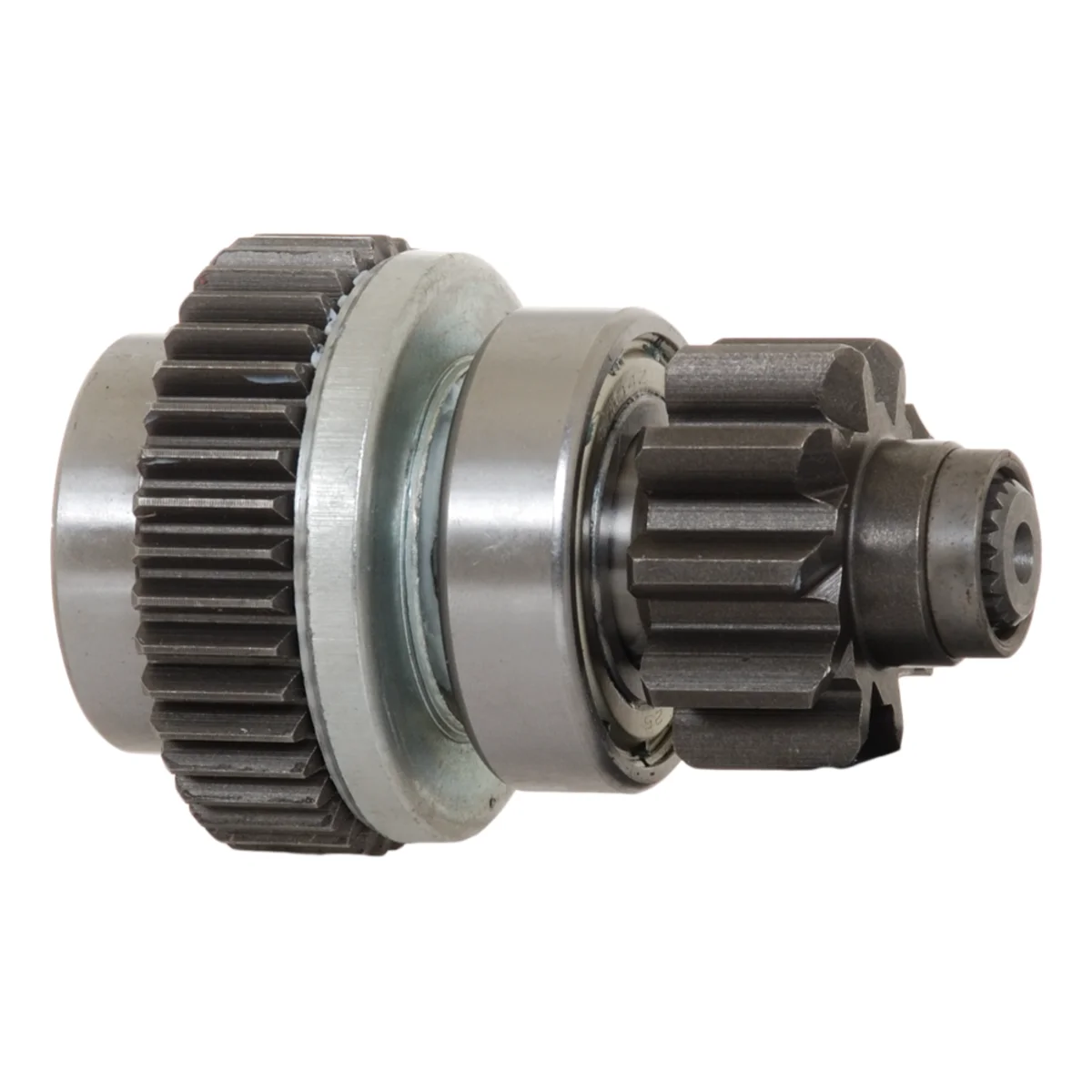 Drev+Kopling, Denso 028300-7700