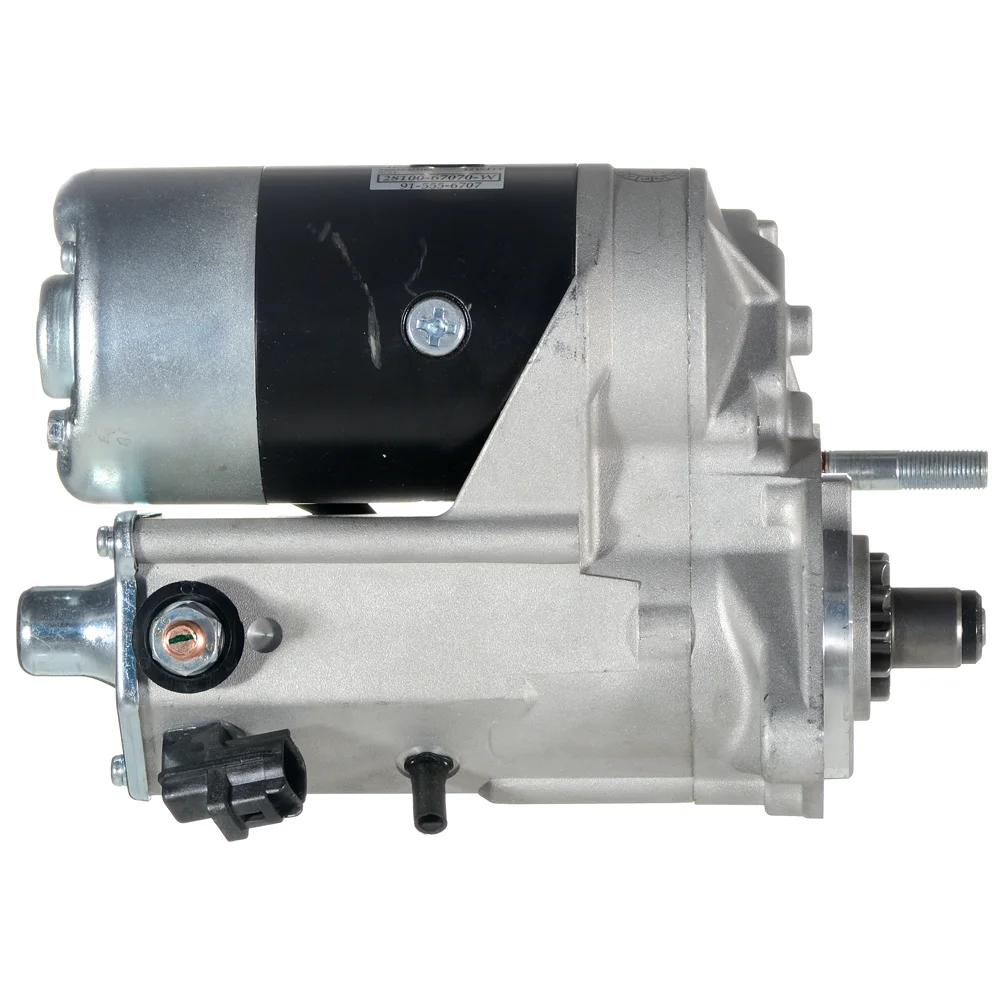 Toyota Startmotor 12V-2.7kW