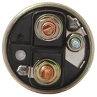 Innslagsrelé, 12V Paris Rhone/Valeo