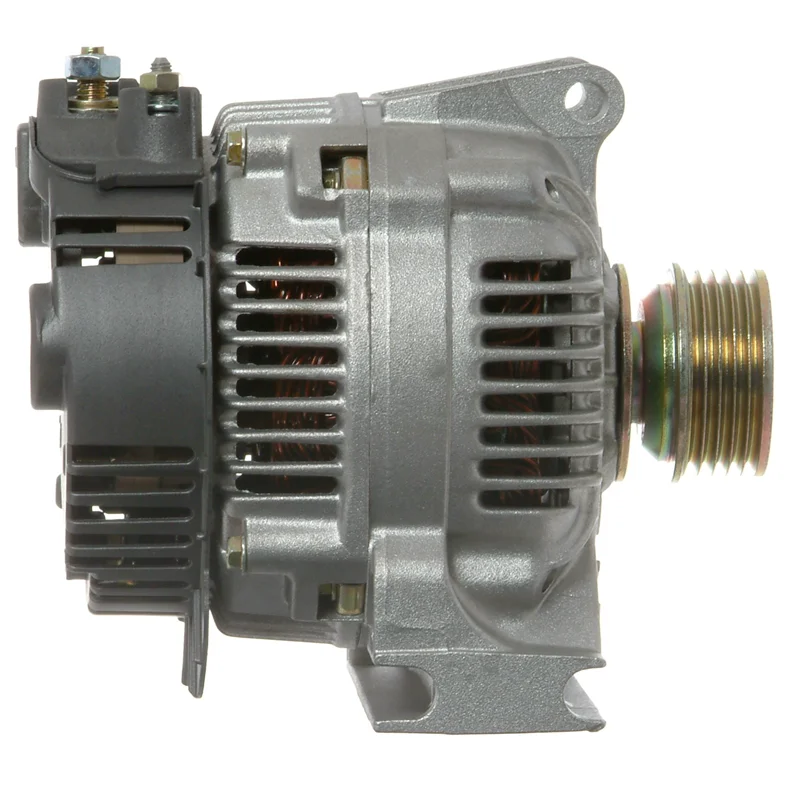 Mercedes A140 Dynamo 12V-90A