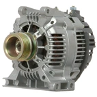 Mercedes A140 Dynamo 12V-90A