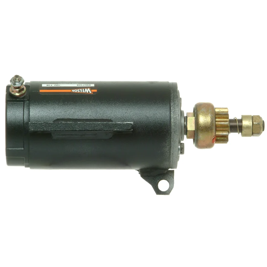 OMC Utomb. Startmotor 393570