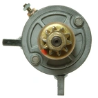 OMC Utomb. Startmotor 393570