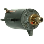 OMC Utomb. Startmotor 393570