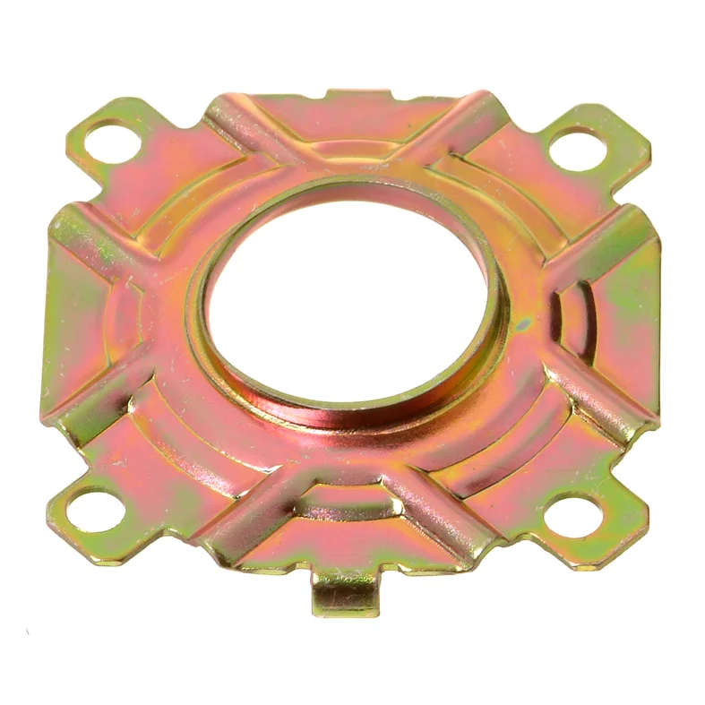 Børsteholderplate PR A13i, 44 mm.