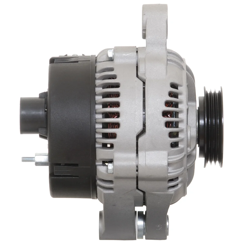 Honda Concerto 1.6i, Dynamo