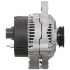 Honda Concerto 1.6i, Dynamo