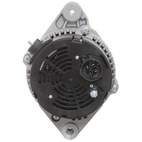 Honda Concerto 1.6i, Dynamo
