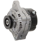 Honda Concerto 1.6i, Dynamo
