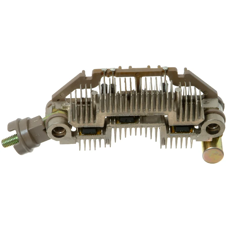 Diodeplate Mando/Kia 90 mm.